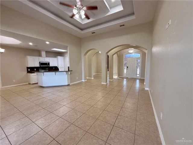 1200 W Park Drive, Pharr, TX 78577