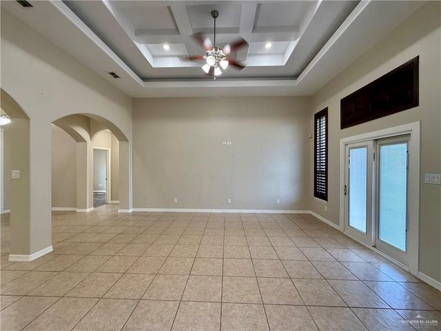 1200 W Park Drive, Pharr, TX 78577