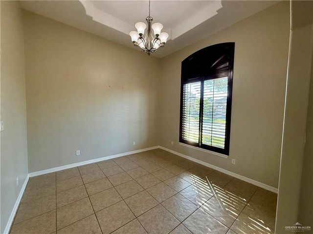 1200 W Park Drive, Pharr, TX 78577