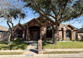 1200 W Park Drive, Pharr, TX 78577