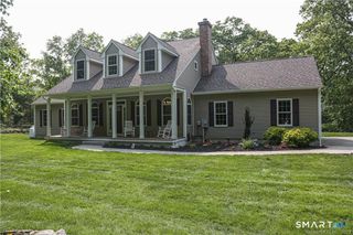 135 Scotland Road, Sprague, CT 06330