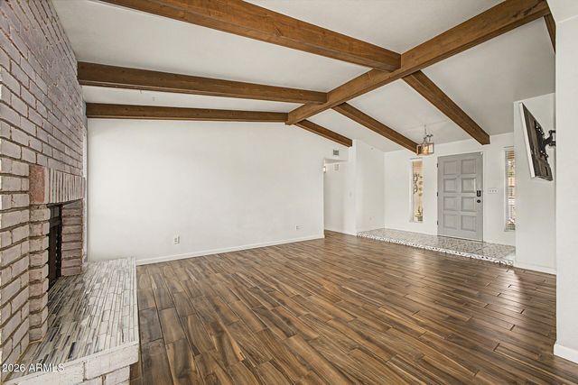 4831 S ROBERTS Road, Tempe, AZ 85282