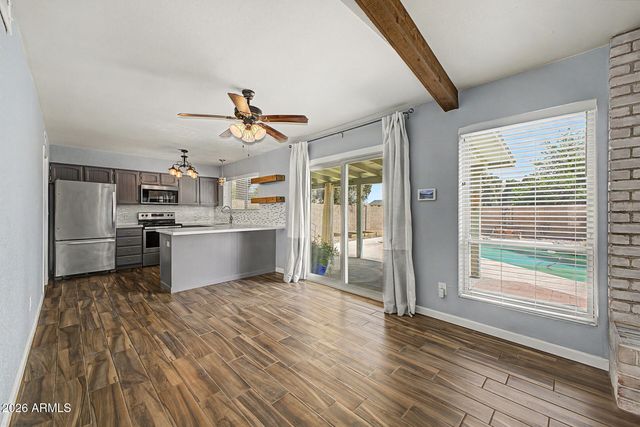 4831 S ROBERTS Road, Tempe, AZ 85282