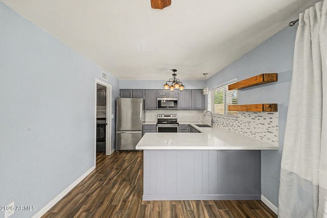 4831 S ROBERTS Road, Tempe, AZ 85282