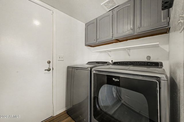 4831 S ROBERTS Road, Tempe, AZ 85282