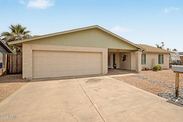 4831 S ROBERTS Road, Tempe, AZ 85282