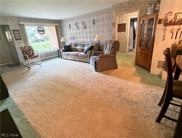 4291 Brendan Lane, North Olmsted, OH 44070