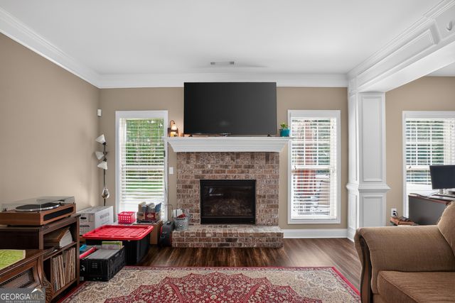 312 Conway Court, Mcdonough, GA 30252