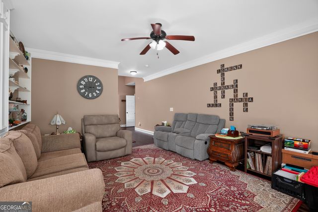 312 Conway Court, Mcdonough, GA 30252