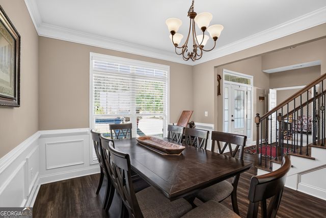 312 Conway Court, Mcdonough, GA 30252