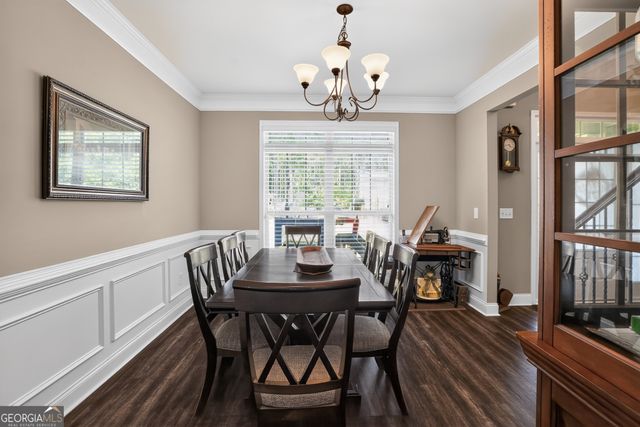 312 Conway Court, Mcdonough, GA 30252