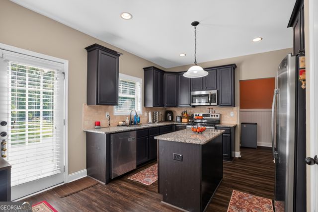 312 Conway Court, Mcdonough, GA 30252