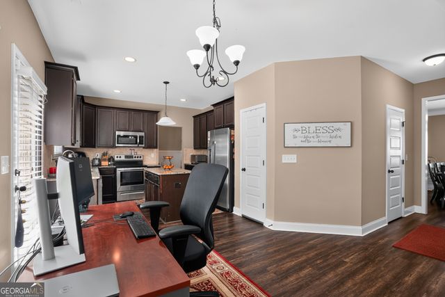 312 Conway Court, Mcdonough, GA 30252