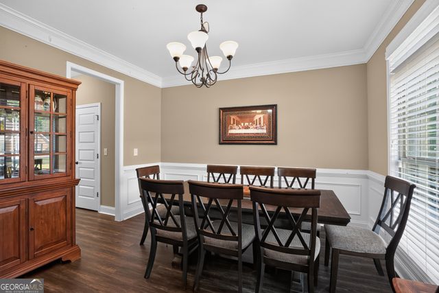 312 Conway Court, Mcdonough, GA 30252