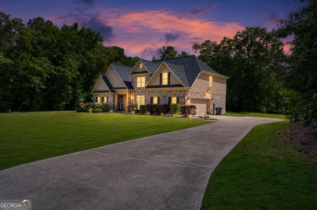 312 Conway Court, Mcdonough, GA 30252