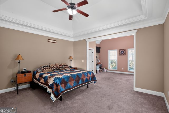 312 Conway Court, Mcdonough, GA 30252
