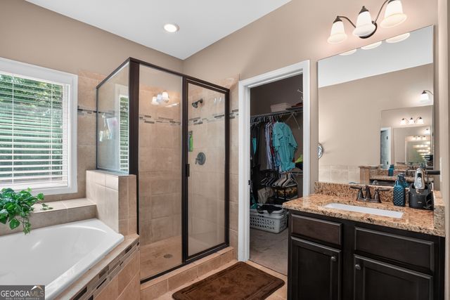 312 Conway Court, Mcdonough, GA 30252