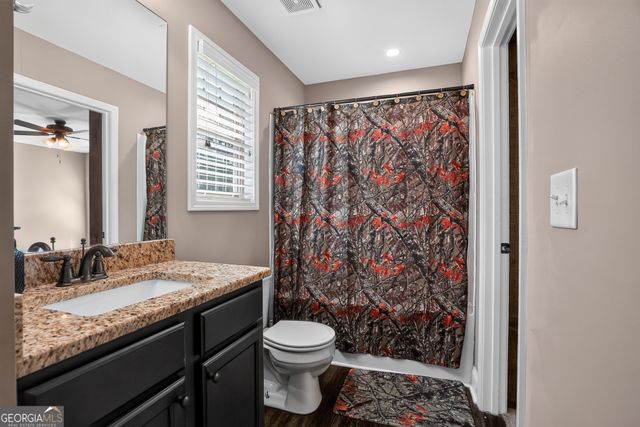312 Conway Court, Mcdonough, GA 30252
