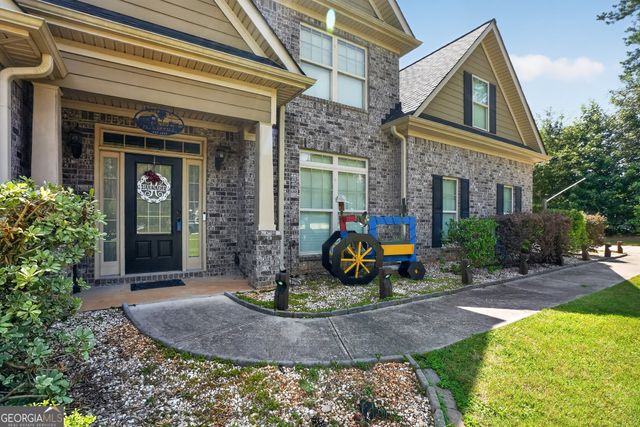 312 Conway Court, Mcdonough, GA 30252
