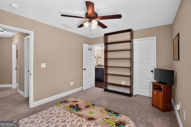 312 Conway Court, Mcdonough, GA 30252