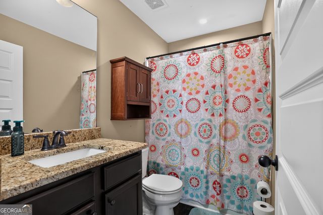 312 Conway Court, Mcdonough, GA 30252