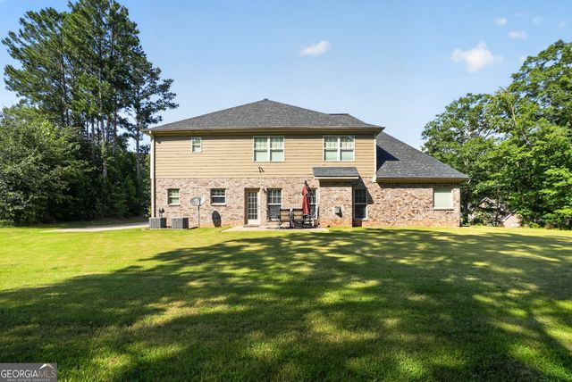 312 Conway Court, Mcdonough, GA 30252