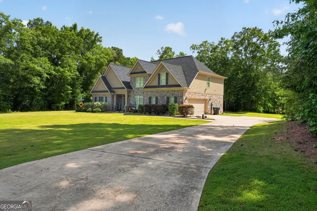 312 Conway Court, Mcdonough, GA 30252