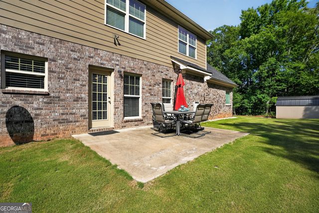 312 Conway Court, Mcdonough, GA 30252
