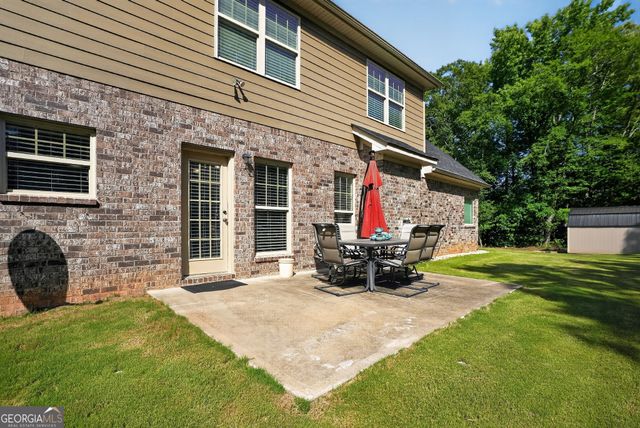 312 Conway Court, Mcdonough, GA 30252