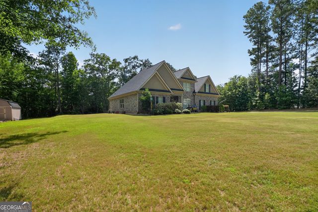 312 Conway Court, Mcdonough, GA 30252