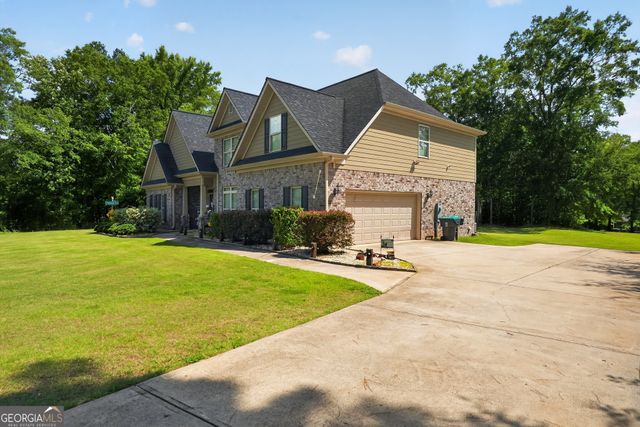 312 Conway Court, Mcdonough, GA 30252