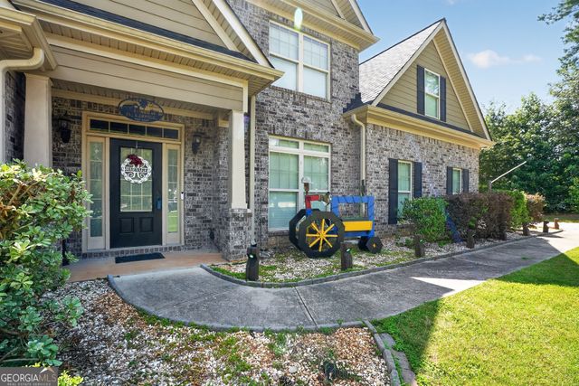312 Conway Court, Mcdonough, GA 30252