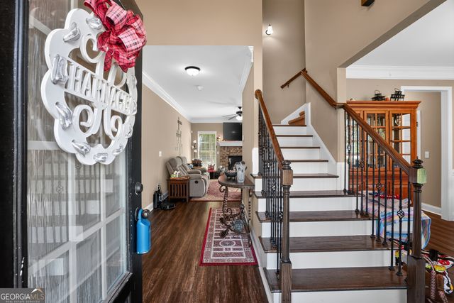 312 Conway Court, Mcdonough, GA 30252