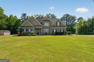 312 Conway Court, Mcdonough, GA 30252