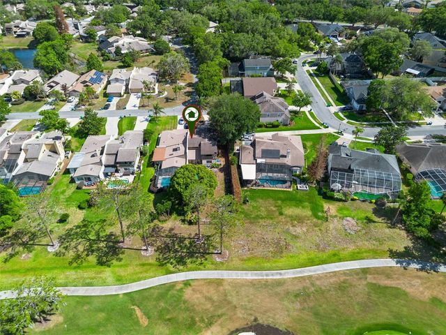 1200 ROYAL OAK DRIVE, Winter Springs, FL 32708