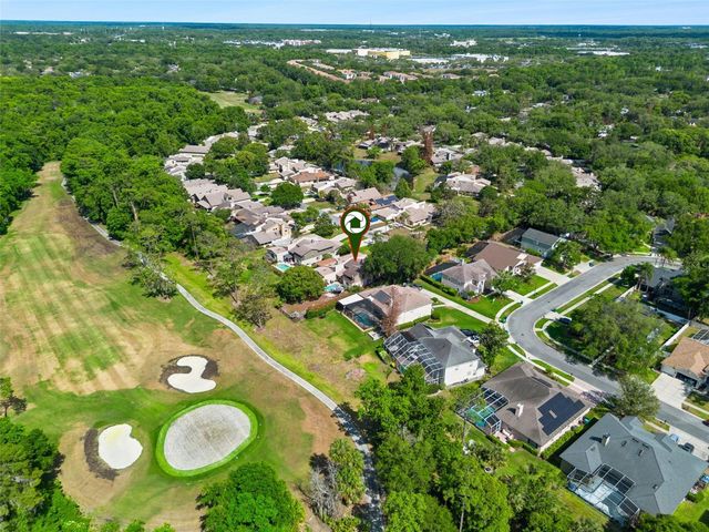 1200 ROYAL OAK DRIVE, Winter Springs, FL 32708