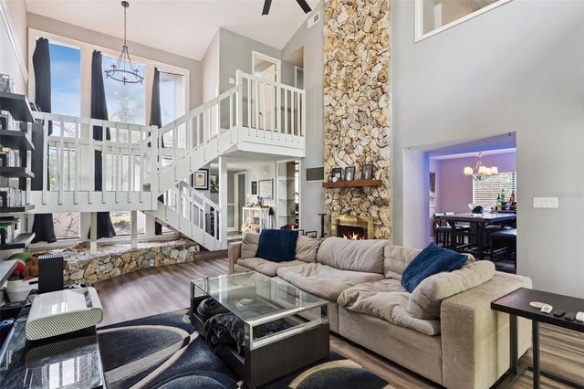 1200 ROYAL OAK DRIVE, Winter Springs, FL 32708