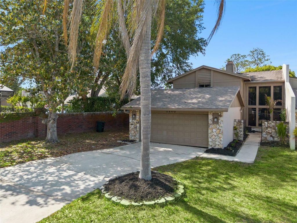 1200 ROYAL OAK DRIVE, Winter Springs, FL 32708