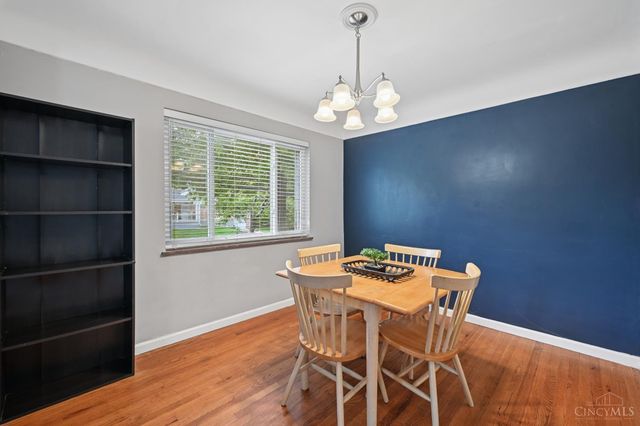 5032 Willnet Drive, Cincinnati, OH 45238