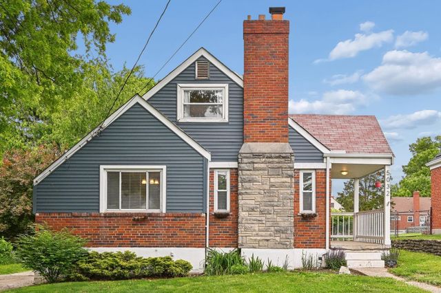 5032 Willnet Drive, Cincinnati, OH 45238