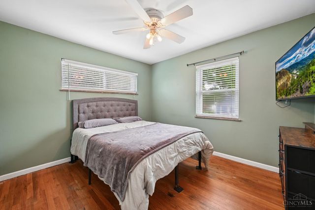 5032 Willnet Drive, Cincinnati, OH 45238