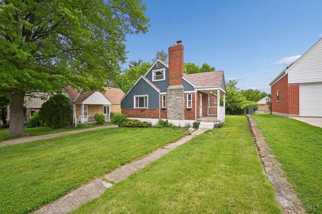 5032 Willnet Drive, Cincinnati, OH 45238