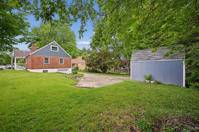 5032 Willnet Drive, Cincinnati, OH 45238