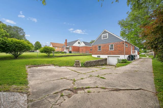 5032 Willnet Drive, Cincinnati, OH 45238