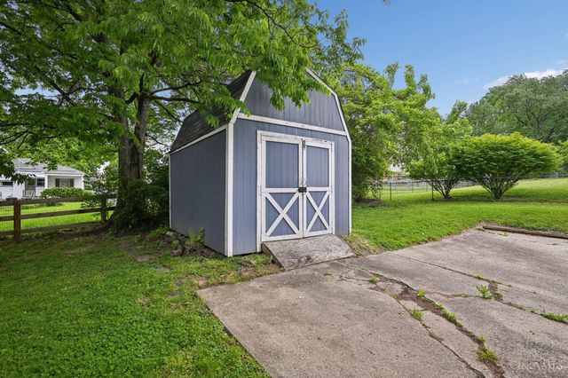 5032 Willnet Drive, Cincinnati, OH 45238