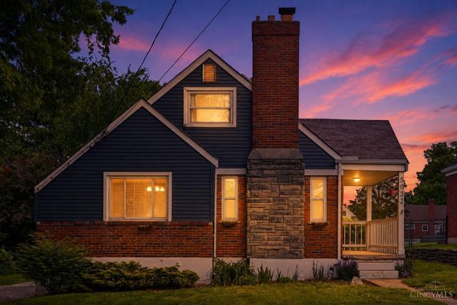 5032 Willnet Drive, Cincinnati, OH 45238