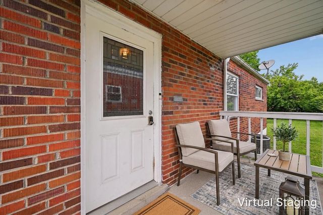 5032 Willnet Drive, Cincinnati, OH 45238