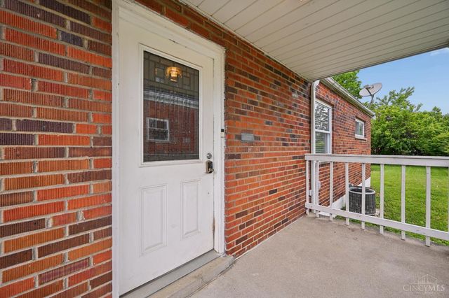 5032 Willnet Drive, Cincinnati, OH 45238