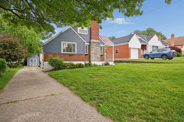 5032 Willnet Drive, Cincinnati, OH 45238