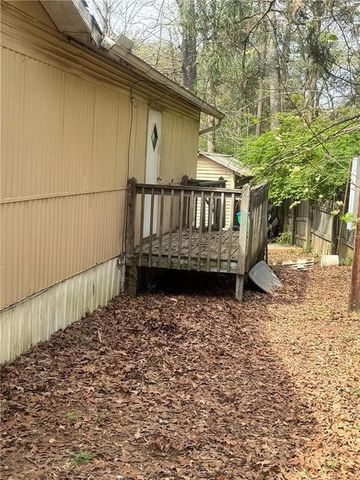 1573 Ray Mountain Rd, Jasper, GA 30143